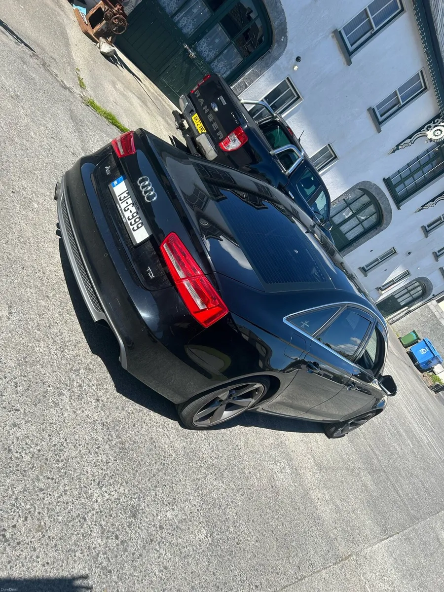 2013 Audi A6 - Image 3