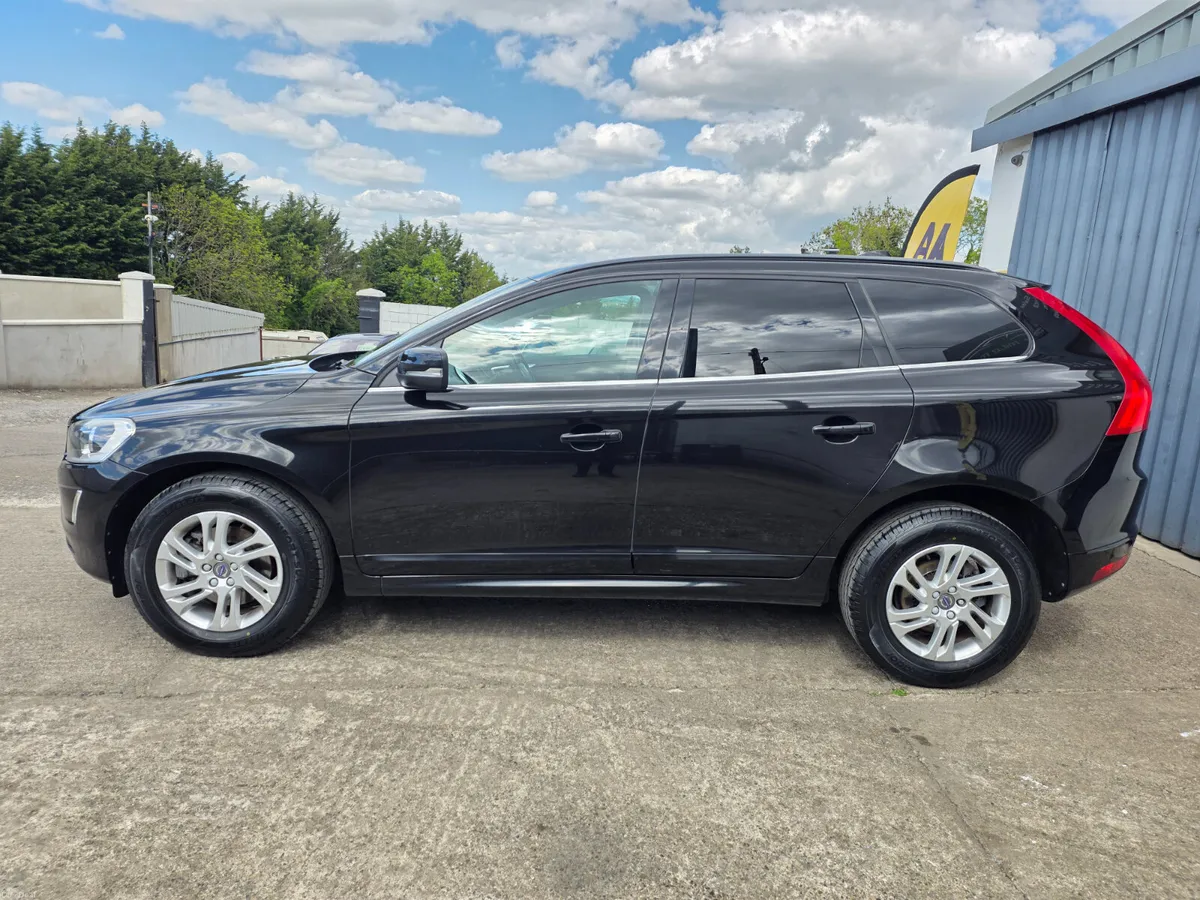 2017 VOLVO XC60 * ONLY 56K MILES * 2.0D - Image 5