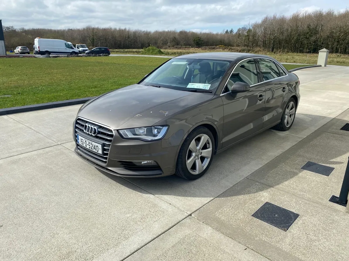 Audi A3 - Image 3