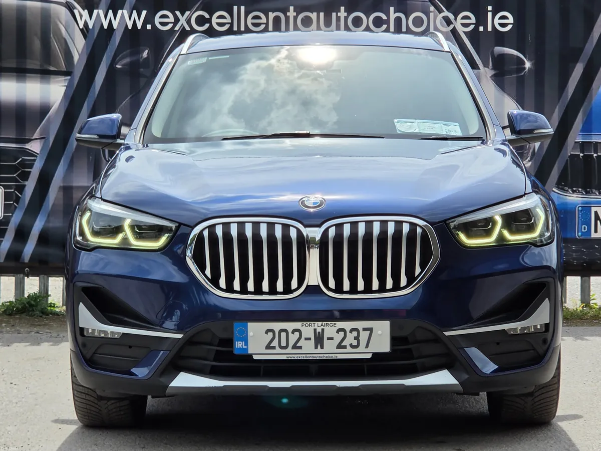 BMW X1 2020 2.0D Automatic,Low KM! IMMACULATE! - Image 2
