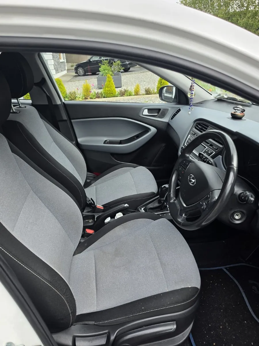 Hyundai i20 2016 - Image 4