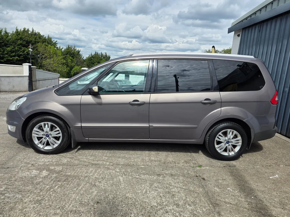2012 FORD GALAXY * ONLY 84K MILES * 7 SEATER - Image 5
