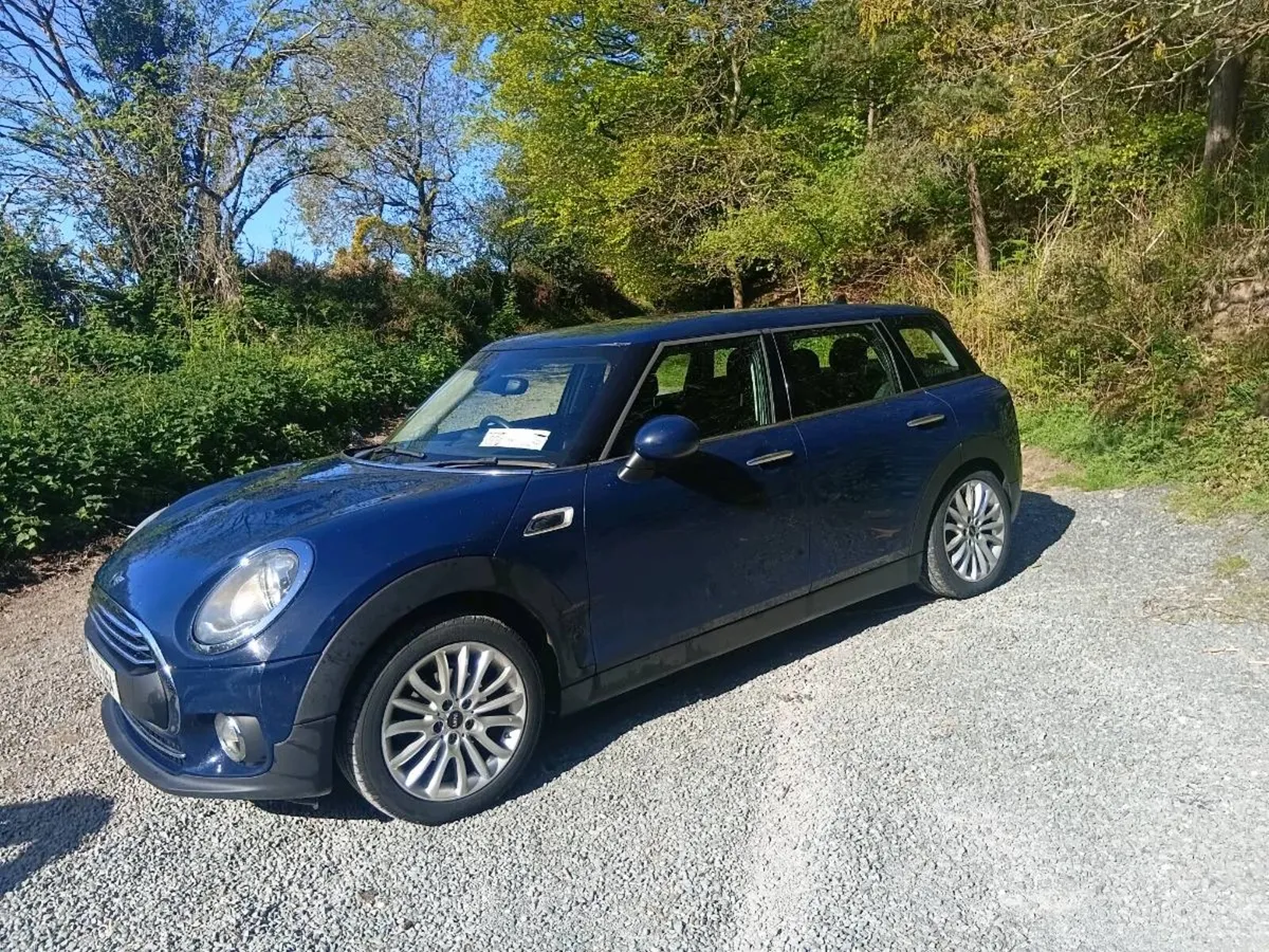 Mini clubman - Image 2