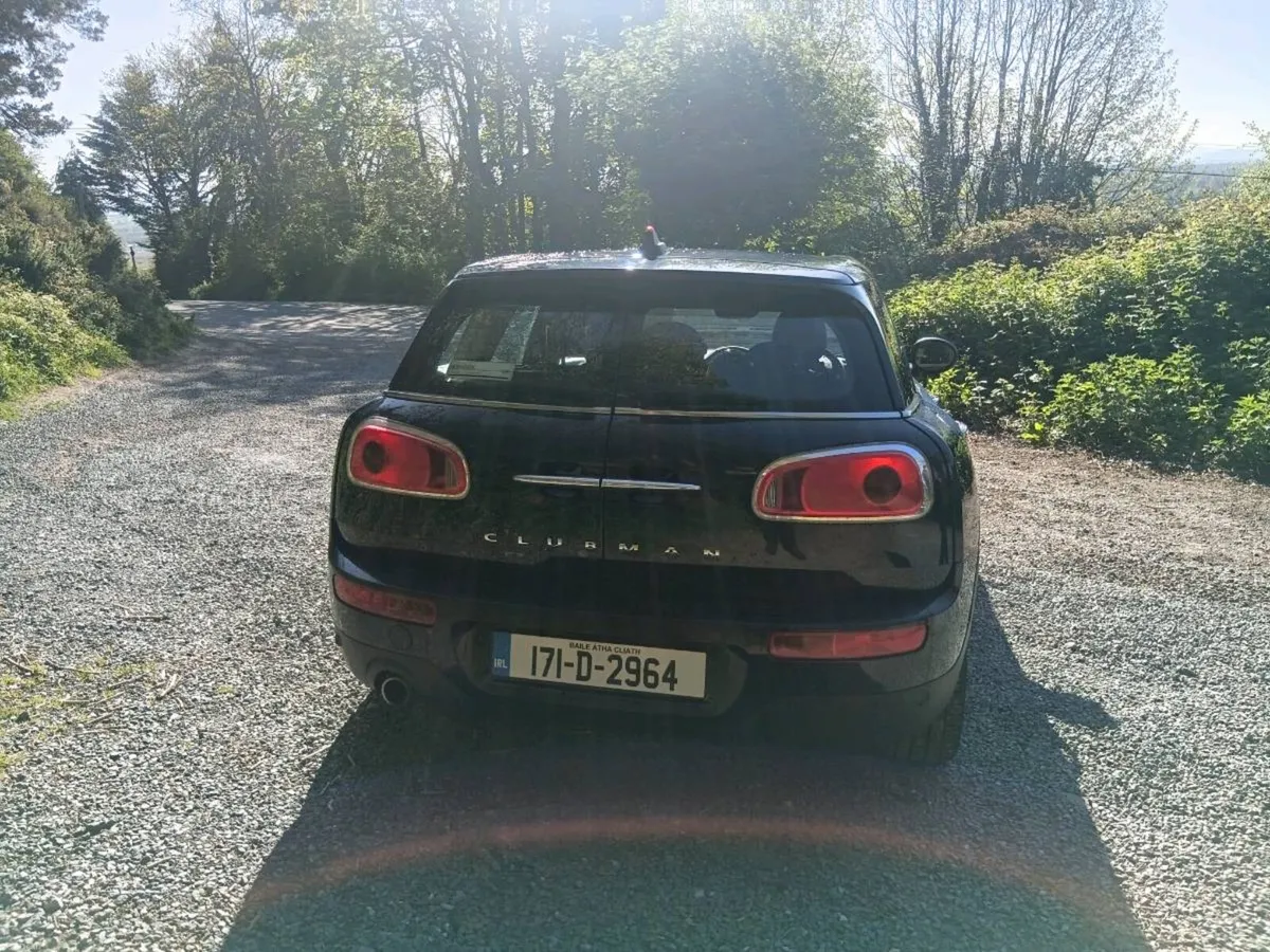Mini clubman - Image 4
