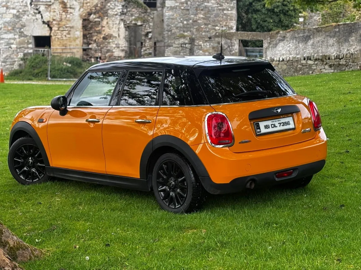Mini One 2016 - Image 2