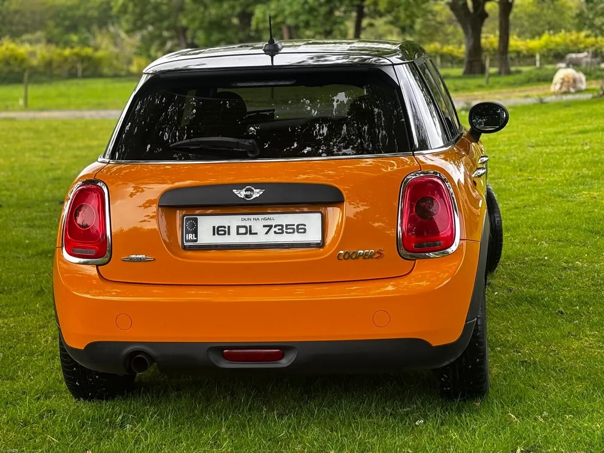 Mini One 2016 - Image 5