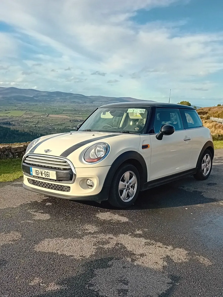 Mini Cooper 2016 - Image 5