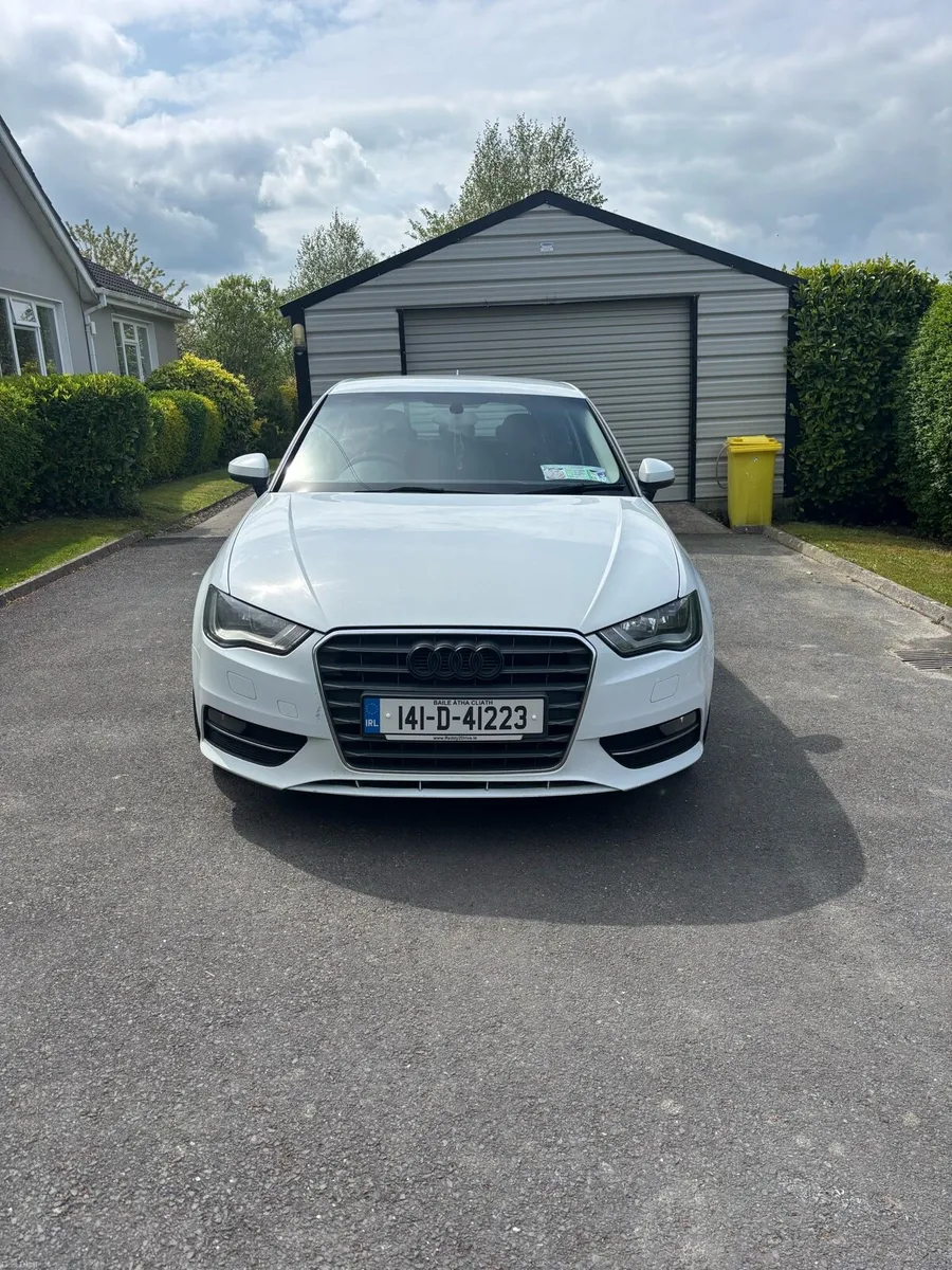 Audi A3 SE - Image 1