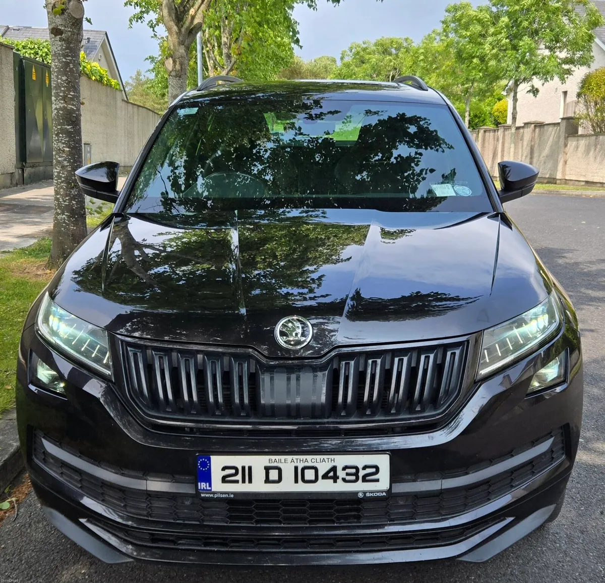 Skoda Kodiaq Sport - Image 2