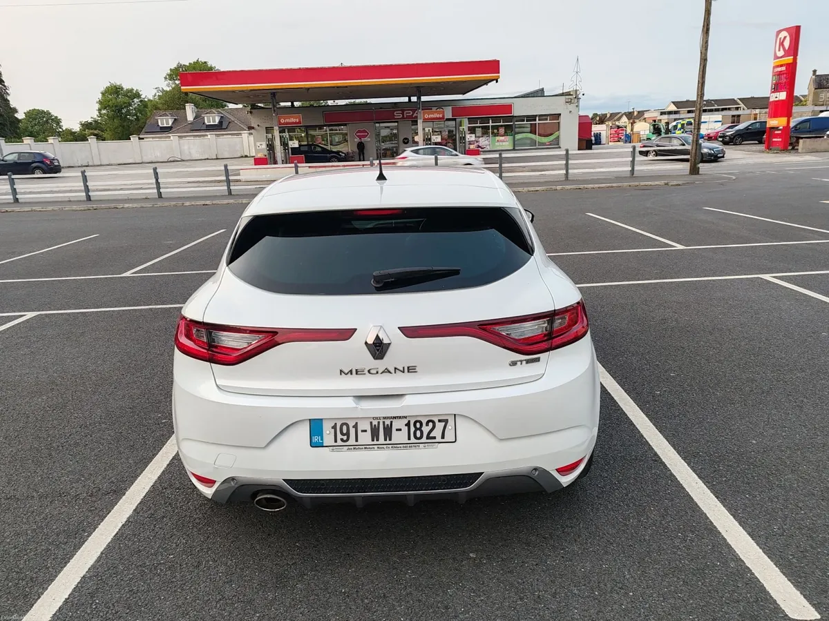 Renault Megane 2019 - Image 4