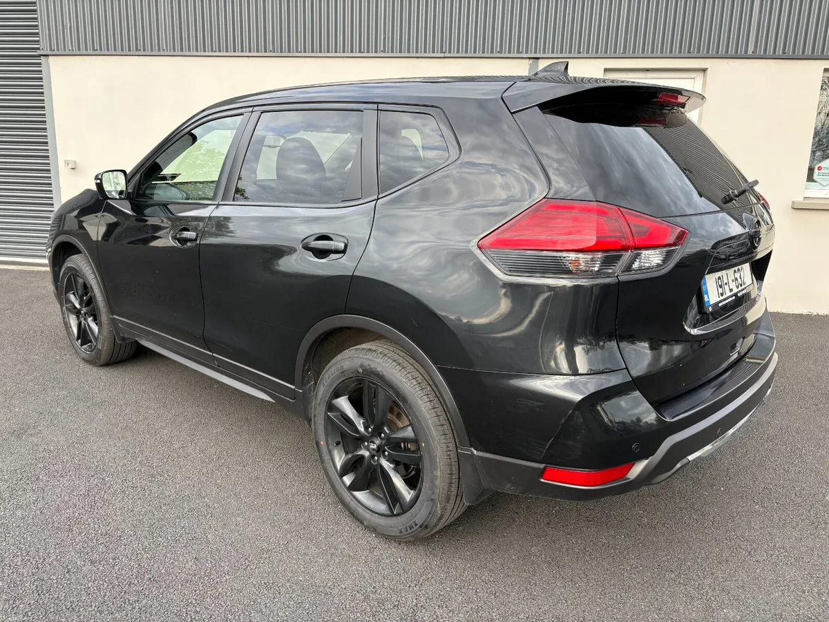 191 Nissan X-Trail 1.6 DSL SV - Image 3