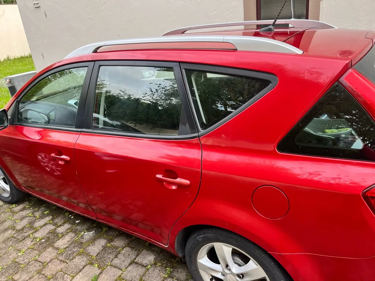 KIA CEED 2012 NEW NCT - Image 2
