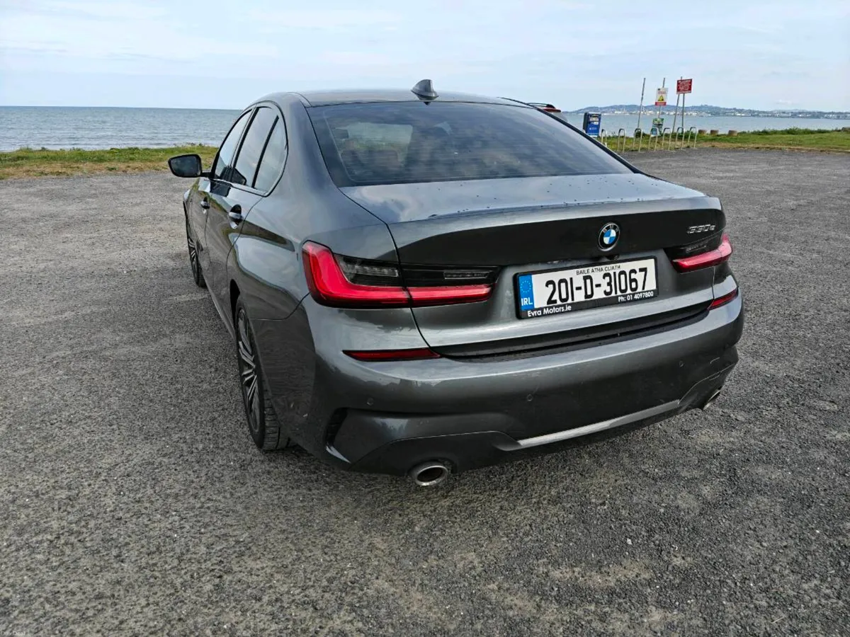 BMW 330e M-Sport - Image 6