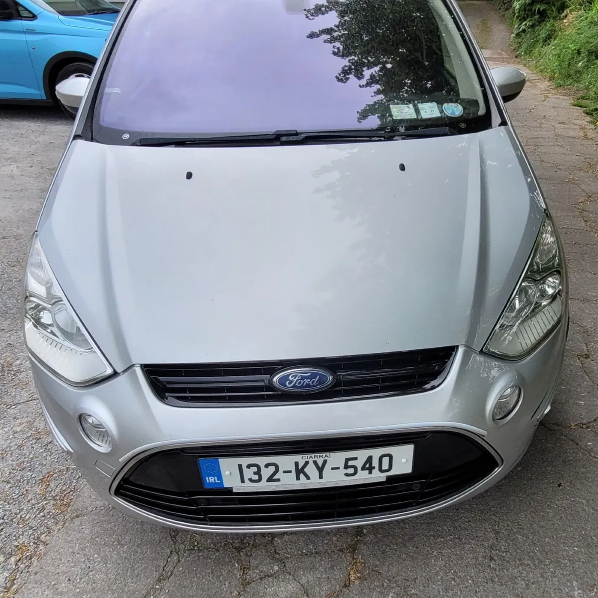 Ford S-Max Titanium 2013 7 Seater - Image 2