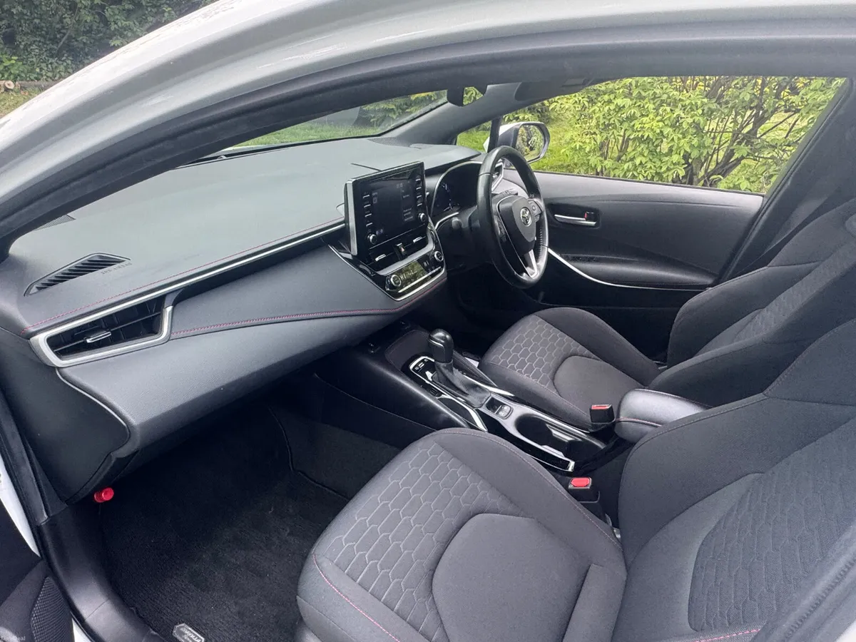 2021 Toyota Corolla 1.8 Hybrid Sport - 1 Owner NCT - Image 5