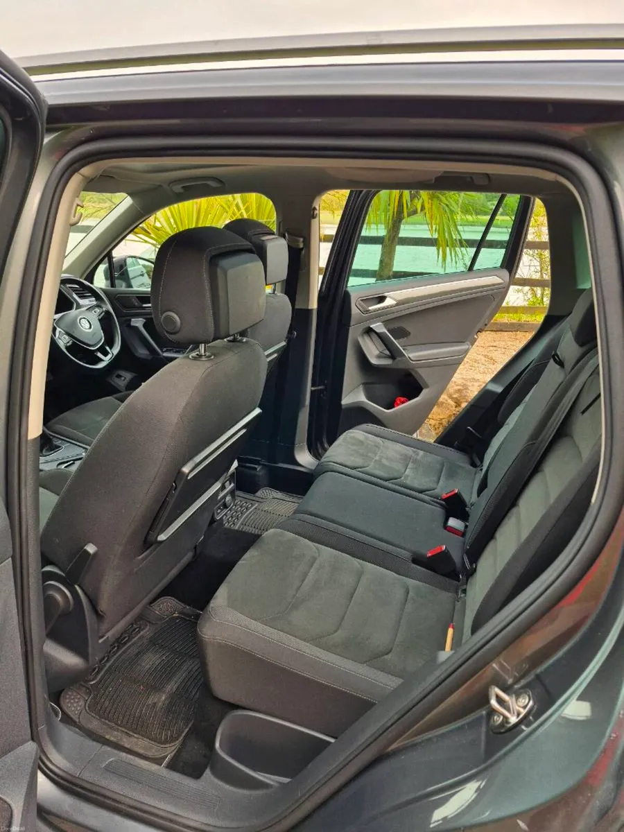 Tiguan R line - Image 4