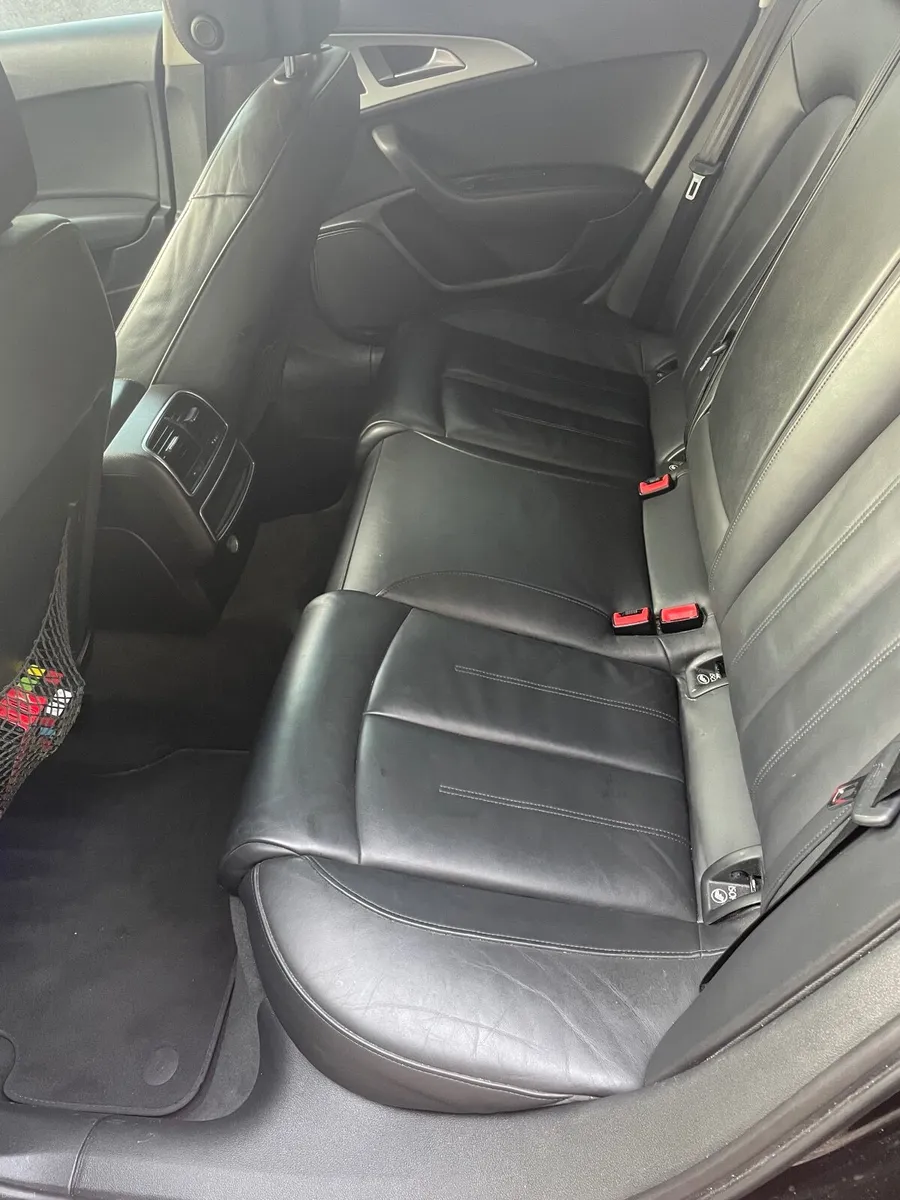 Audi A6 2014 - Image 2