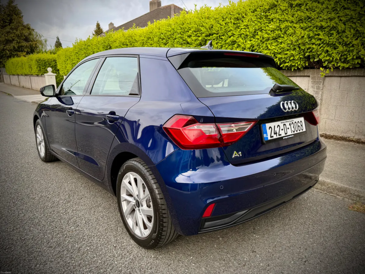 Audi A1 1.0 TFSi SE 6sp Manual | AA Approved. - Image 4