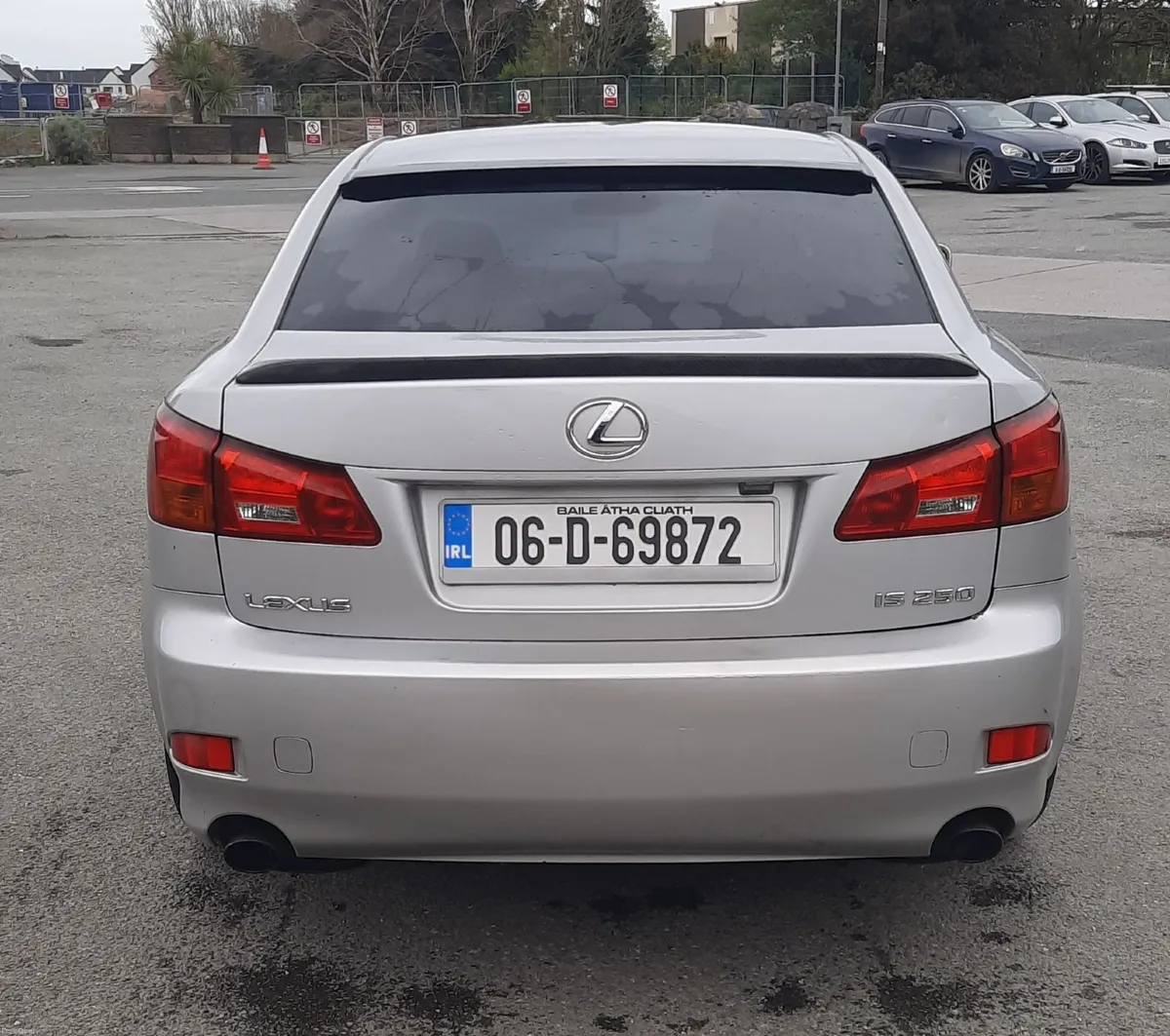 Lexus IS 2006 - Image 1