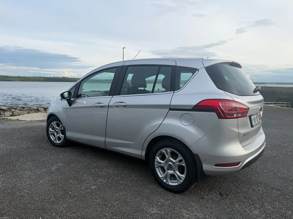 2016 Ford B-Max - Image 3