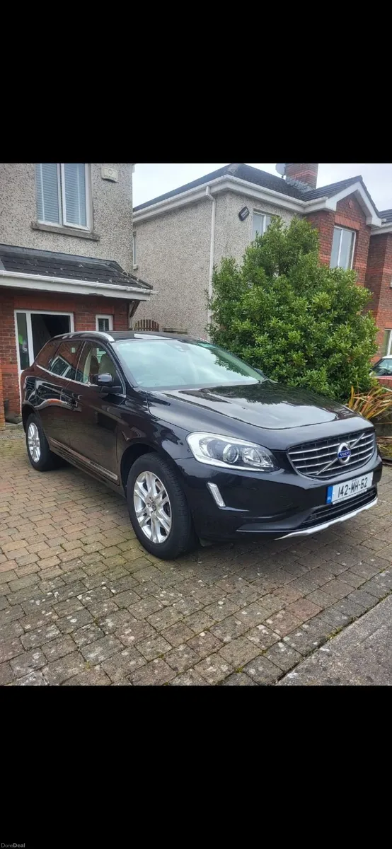 Volvo XC60 2014 Auto SE-Lux - Image 1