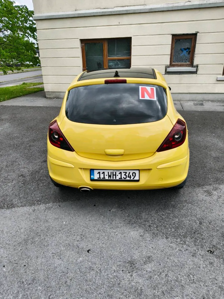Opel Corsa - Image 2