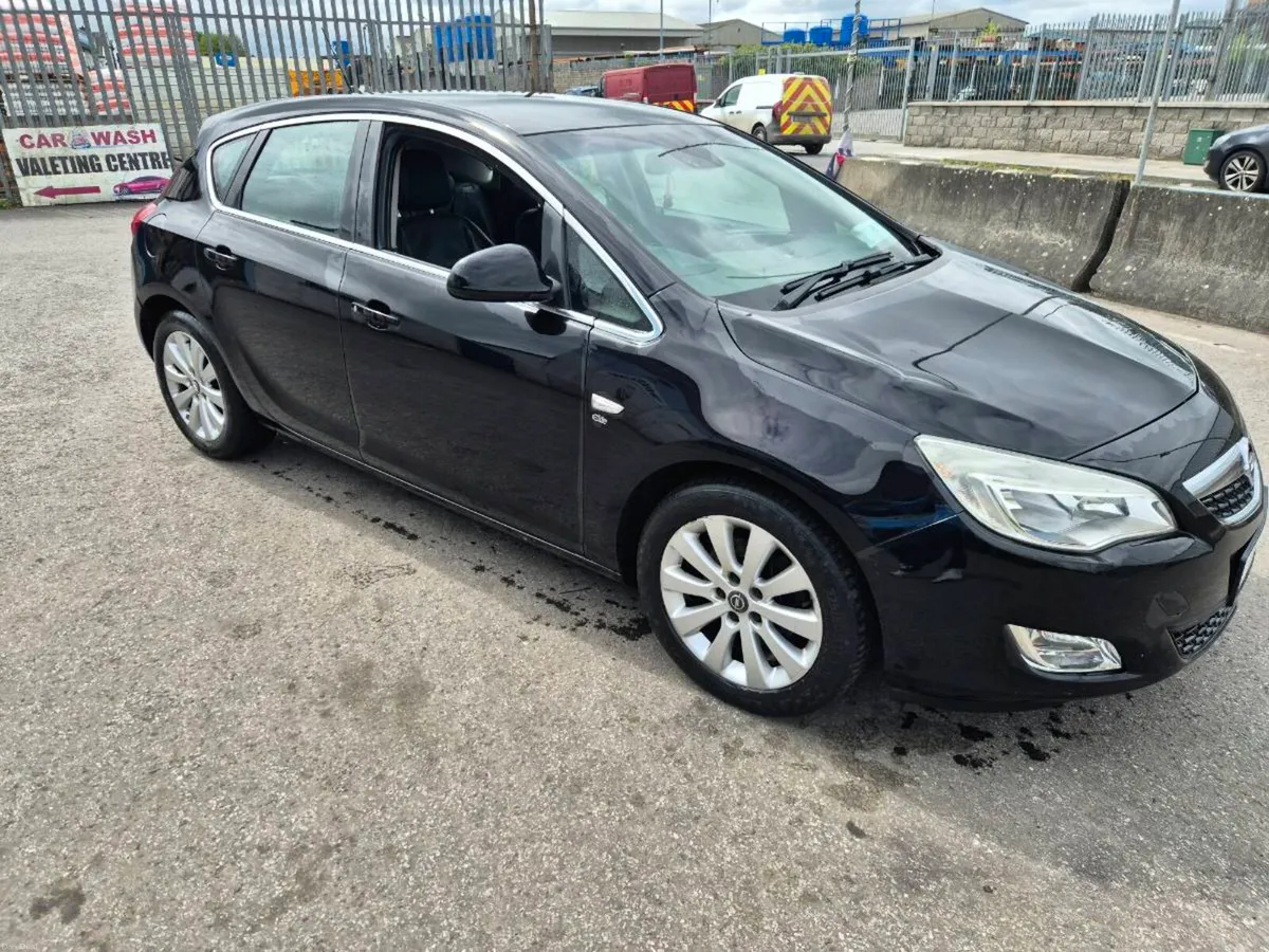 Opel astra diesel - Image 2