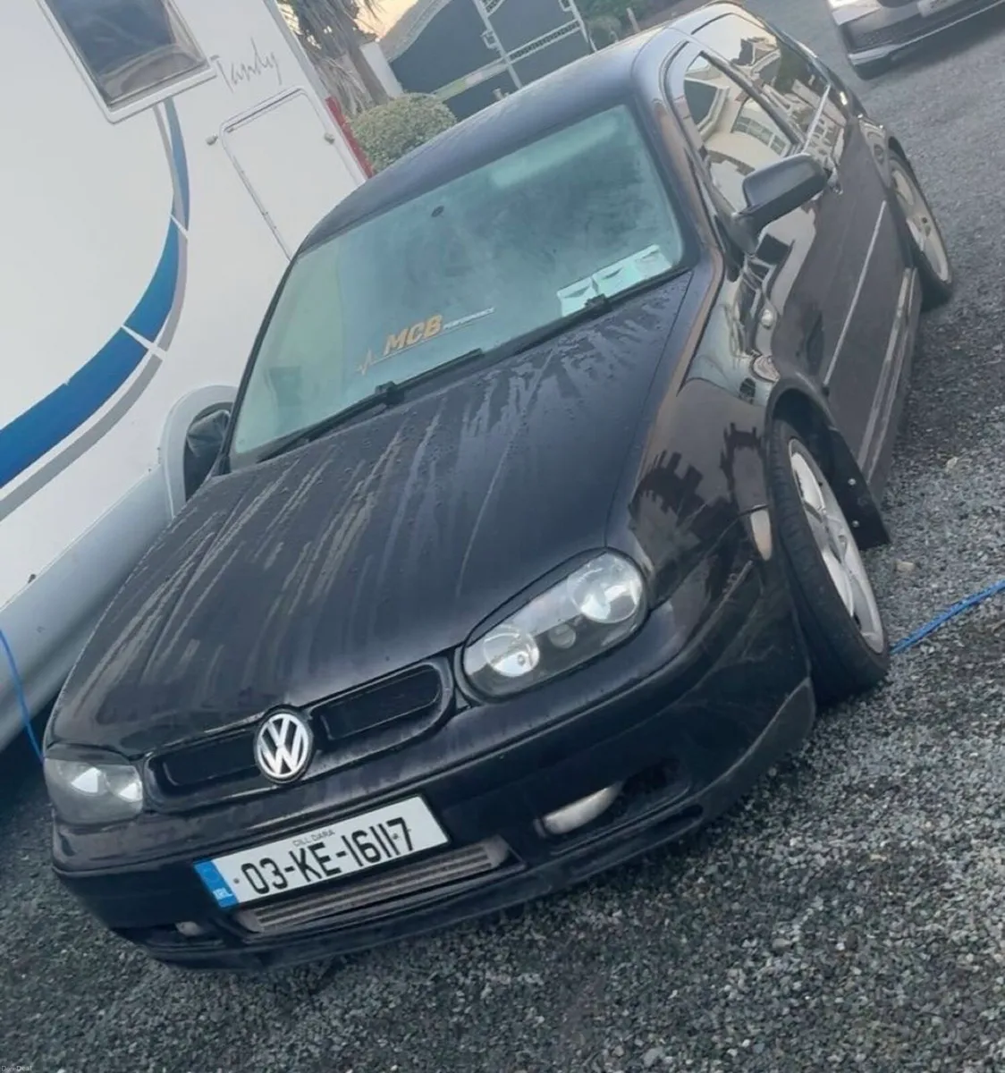 Volkswagen Golf - Image 2