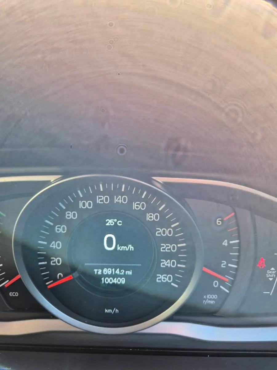 Volvo s60 2.0 d - Image 6