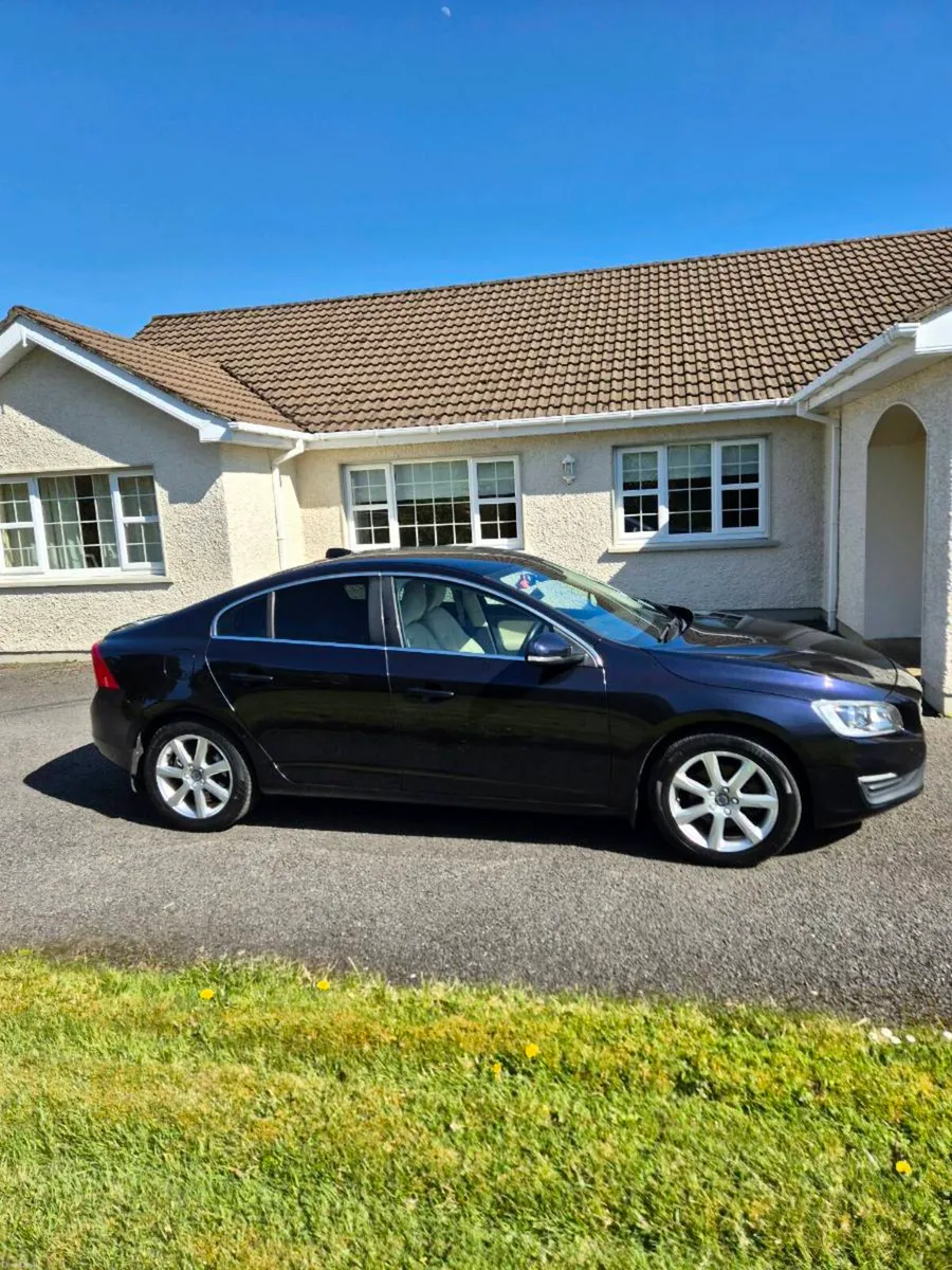 Volvo s60 2.0 d - Image 3