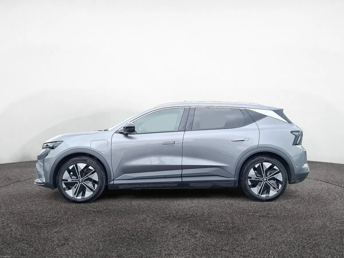 Renault Scenic TECHNO 87KWH 220BHP AC11 - Image 3