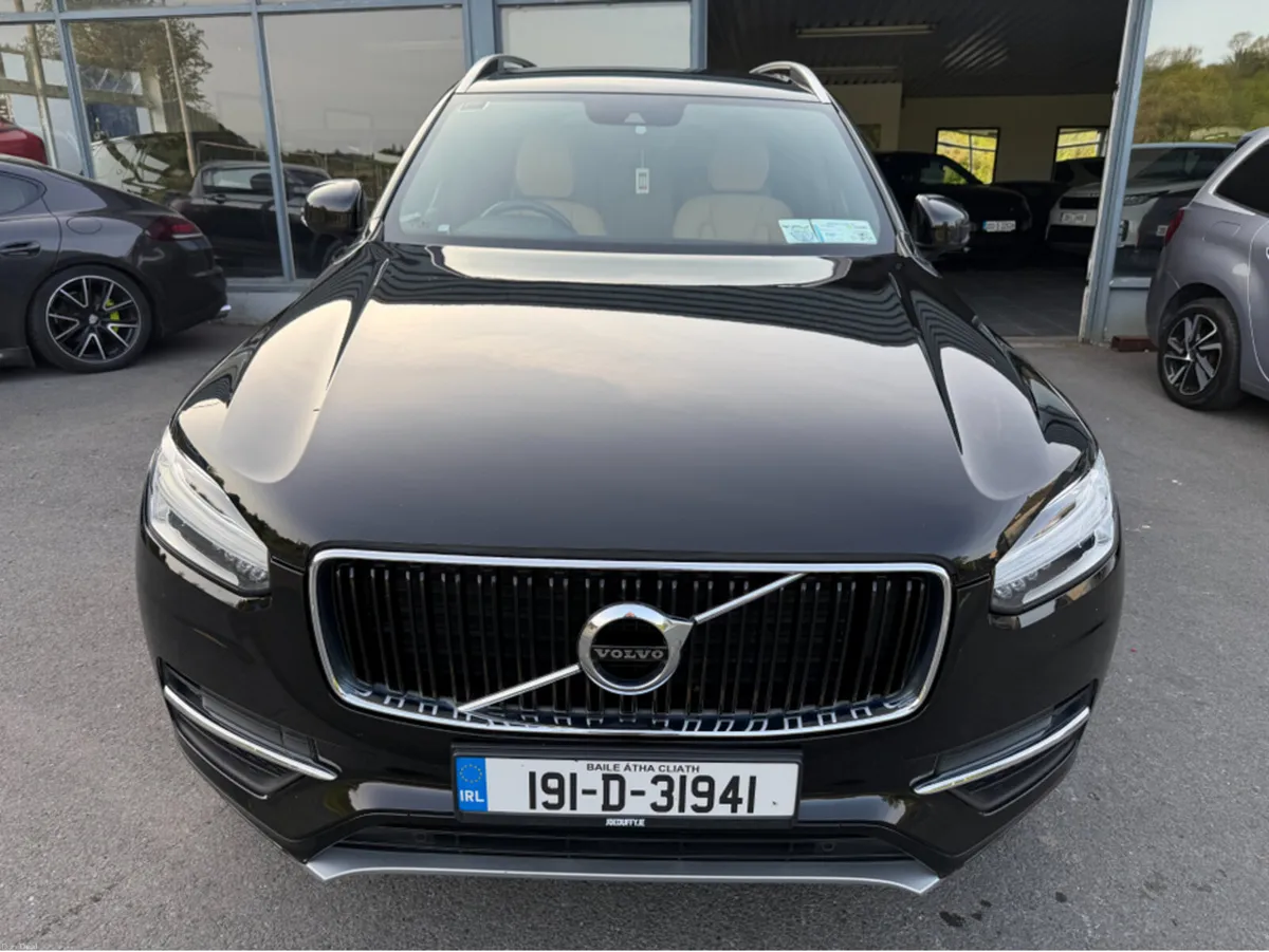 Volvo XC90 D5 AWD EDITION 235BHP PowerPulse AUTO - Image 3
