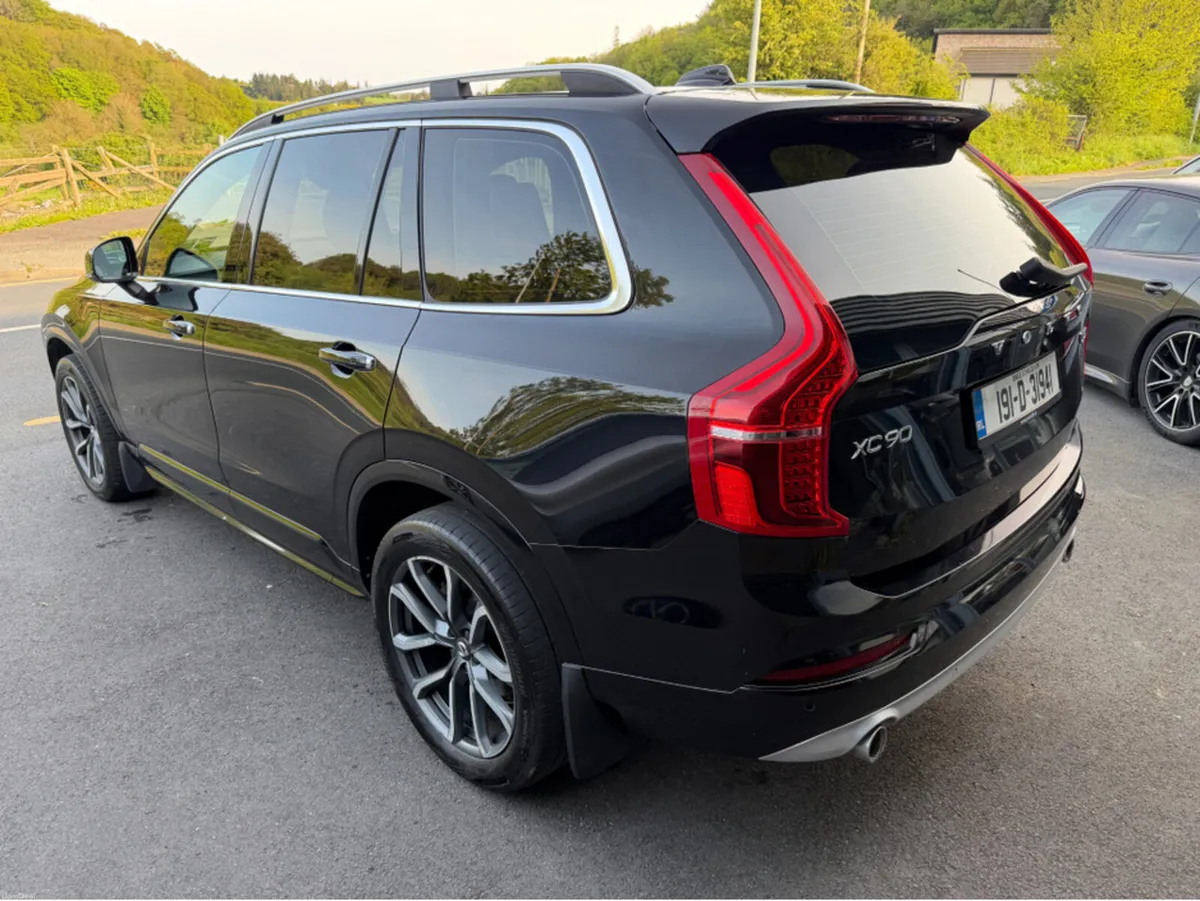 Volvo XC90 D5 AWD EDITION 235BHP PowerPulse AUTO - Image 4