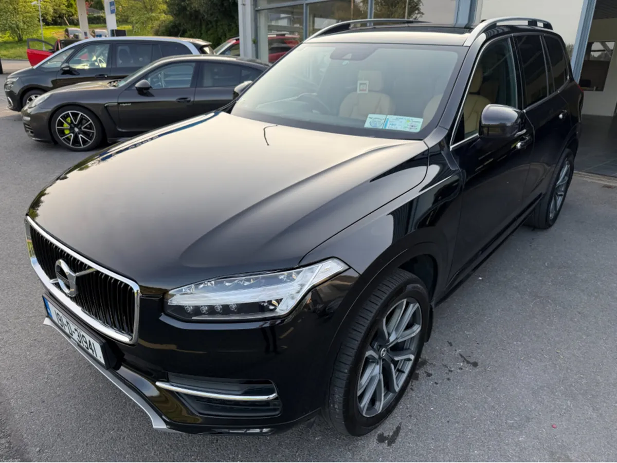 Volvo XC90 D5 AWD EDITION 235BHP PowerPulse AUTO - Image 6