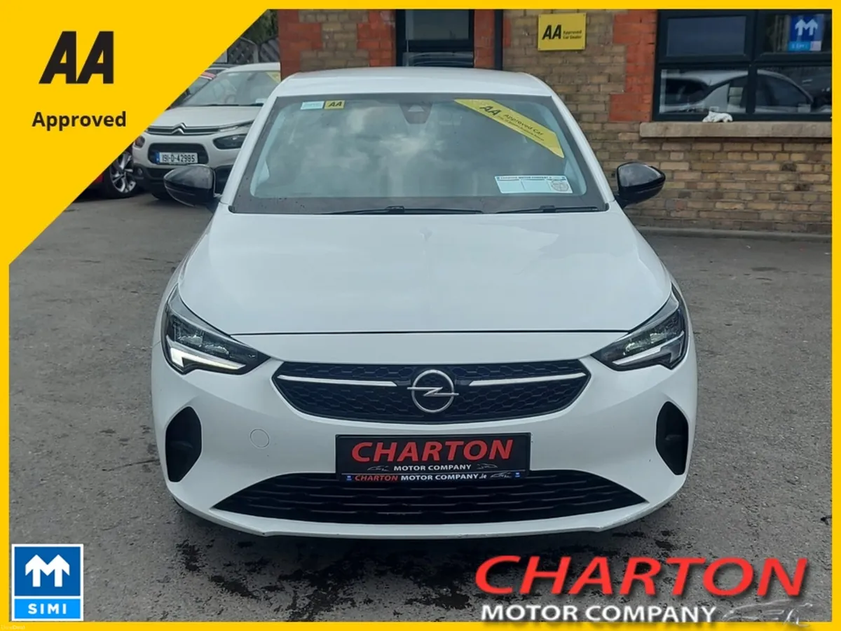 Opel Corsa 0AC48ED1E SC PREMIUM 1.2 1.2I 75P - Image 2