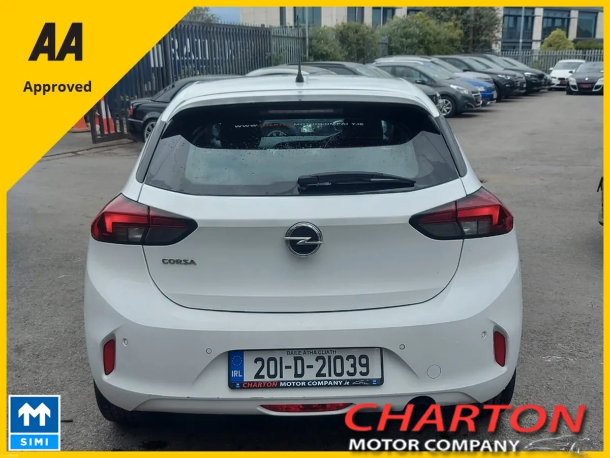 Opel Corsa 0AC48ED1E SC PREMIUM 1.2 1.2I 75P - Image 4