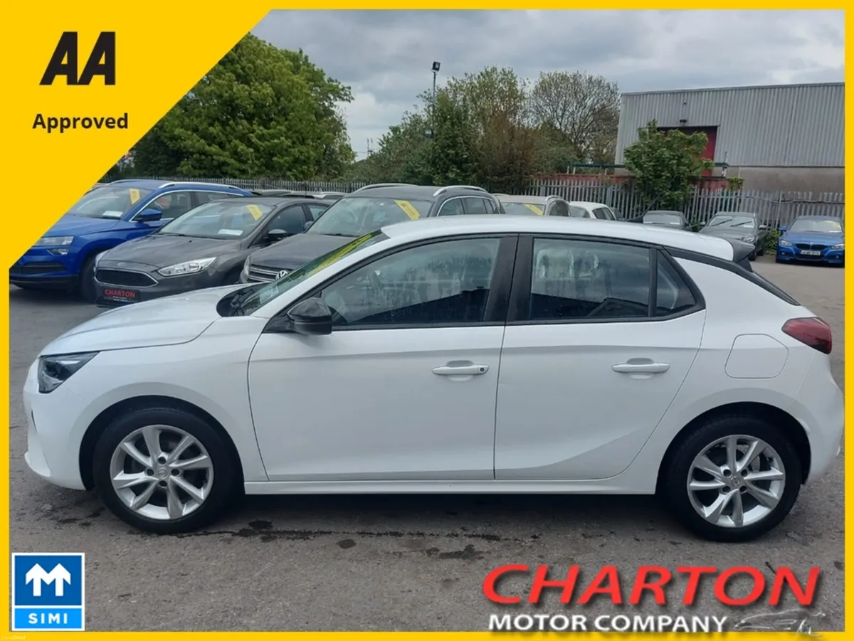 Opel Corsa 0AC48ED1E SC PREMIUM 1.2 1.2I 75P - Image 5