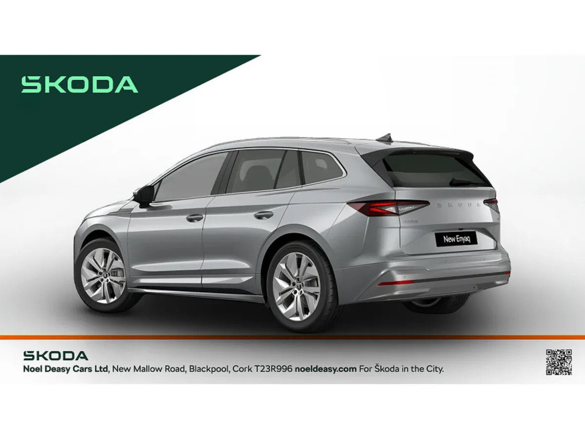 Skoda Enyaq 85 - Image 2