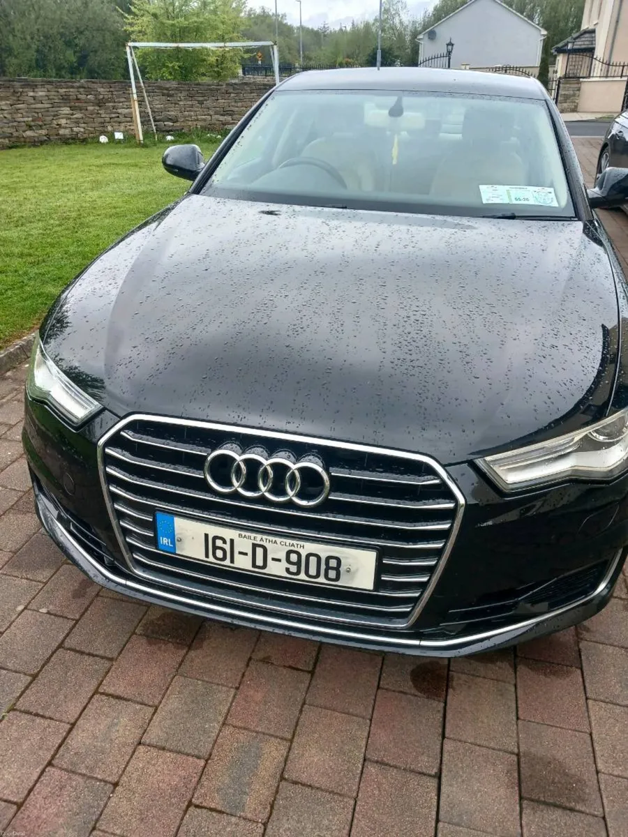 Audi A6  - New NCT , Price drop - Image 4