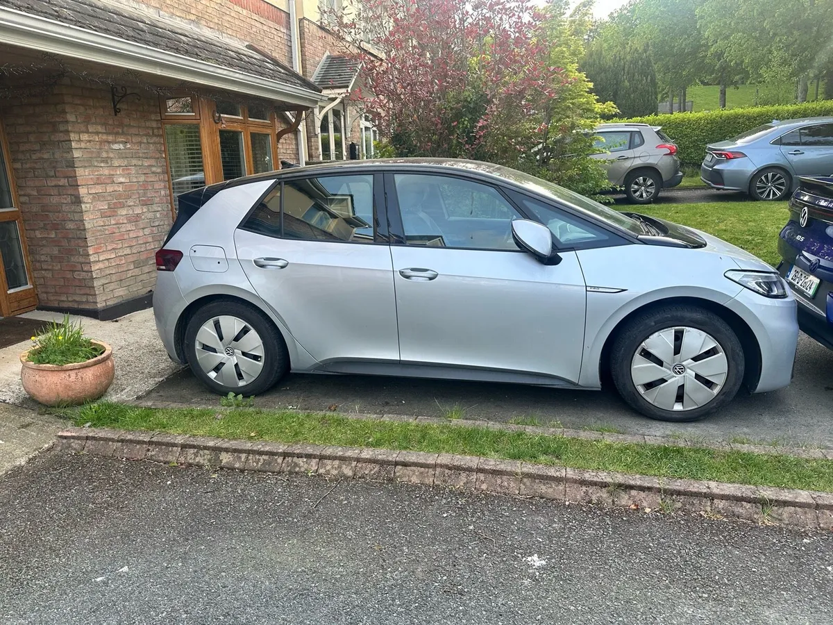 VW ID3 - Image 2