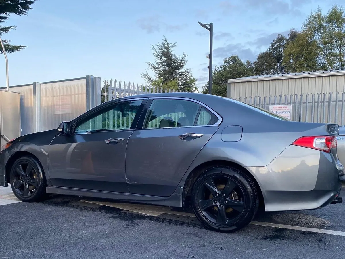 Honda Accord (New NCT) - Image 1