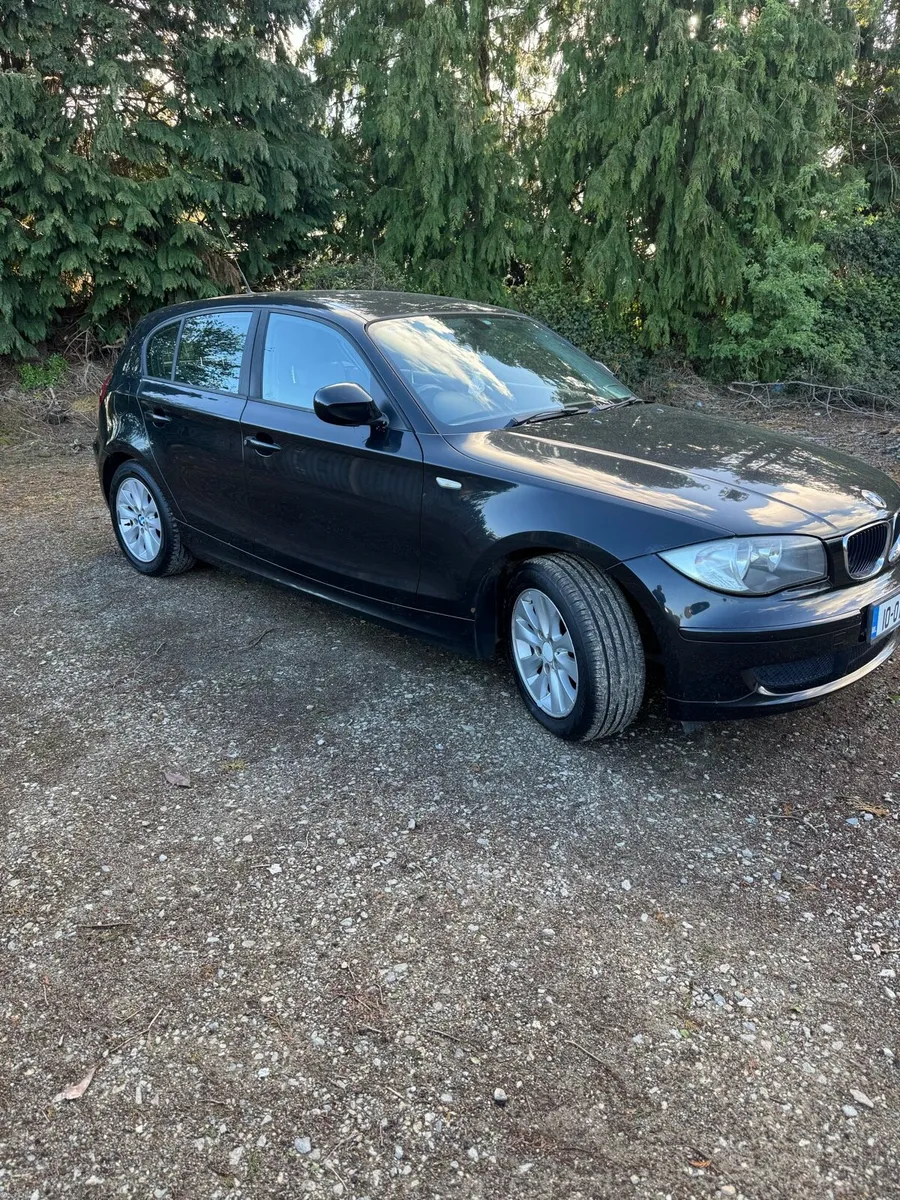 BMW 116 - Image 2