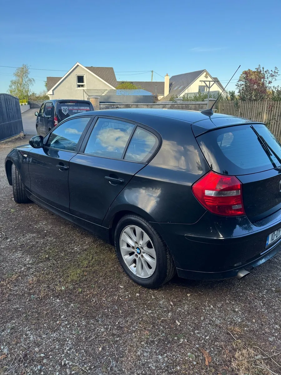 BMW 116 - Image 4