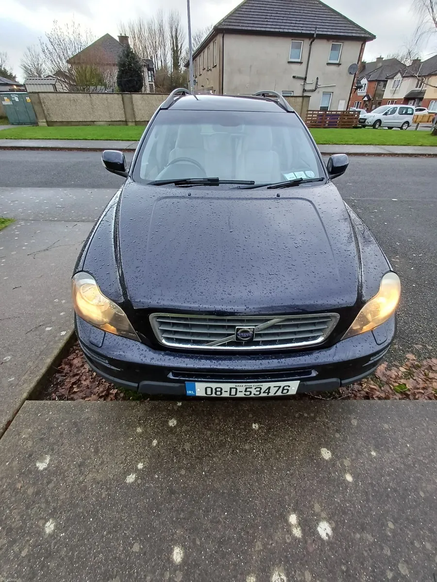 Volvo XC90 2008 - Image 1
