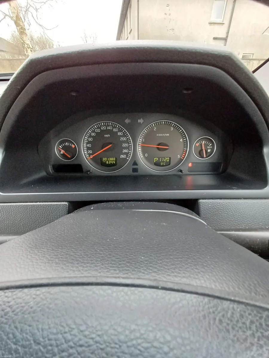 Volvo XC90 2008 - Image 5