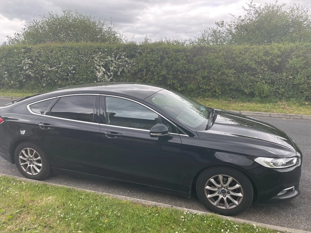 Ford Mondeo - Image 2