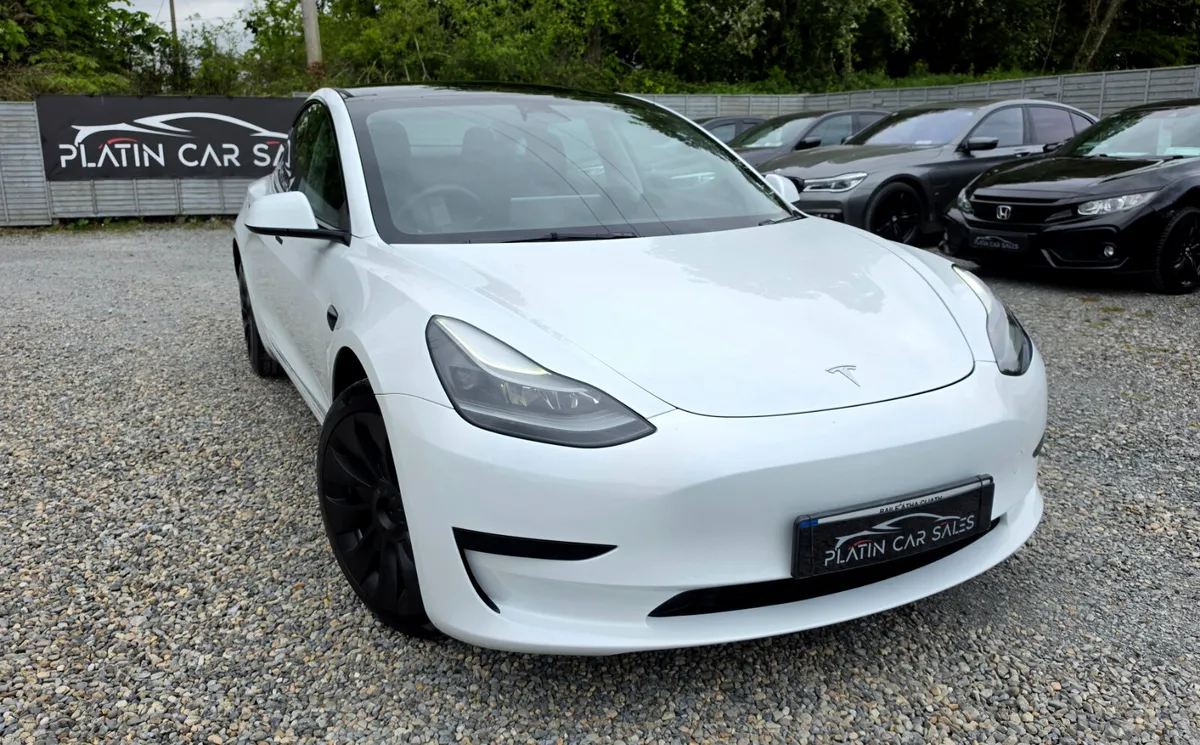 🔥 2023 Tesla Model 3 RWD - Image 4
