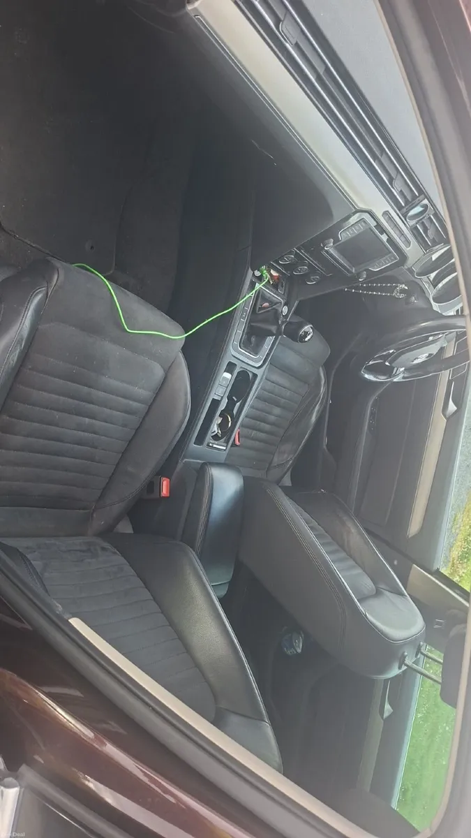 Volkswagen Passat 2015 1.6TDI Highline - Image 2