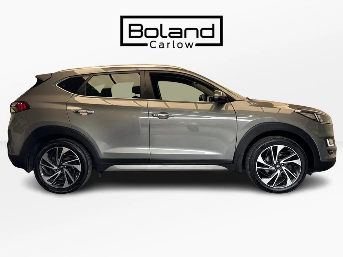 Hyundai Tucson EXECUTIVE PLUS *FLASH SALE* €75 PER - Image 4
