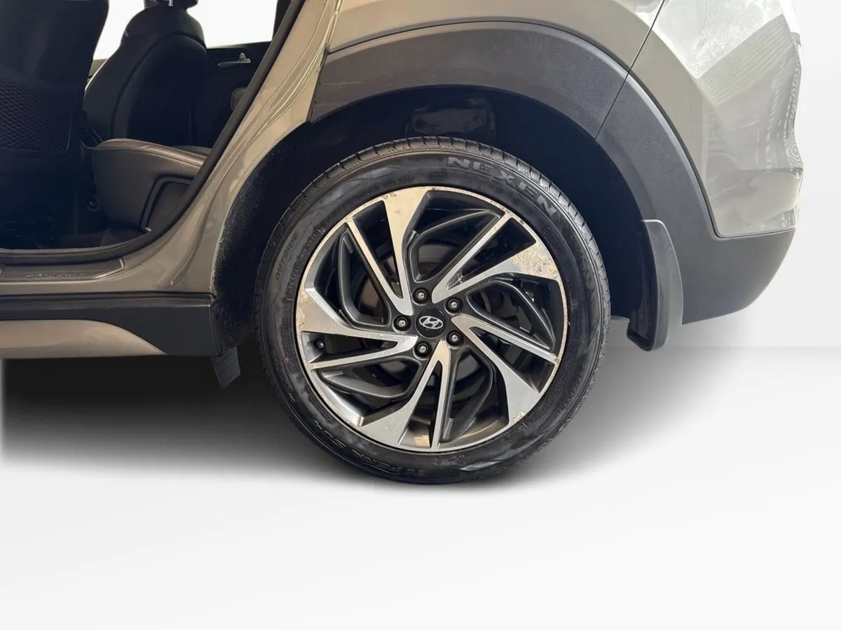Hyundai Tucson EXECUTIVE PLUS *FLASH SALE* €75 PER - Image 5